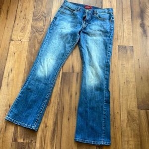 Lucky Brand Jeans W 32 L 32 221 Original Book Handcrafted